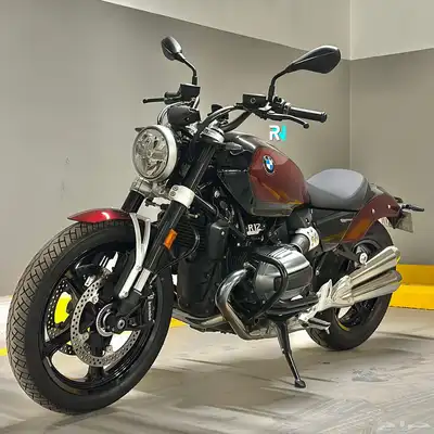 BMW R12 index