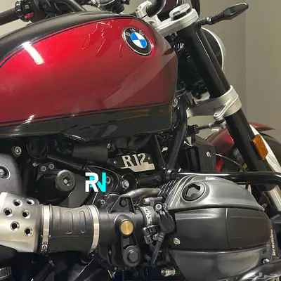 BMW R12 index