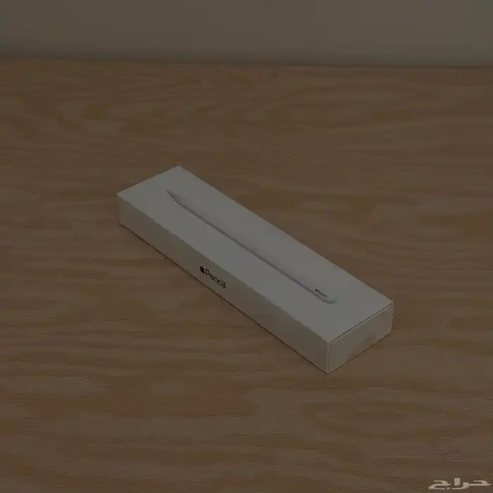 ايباد برو الجيل الرابع (و) قلم أبل اصلي (و) كيبورد أصلي 7