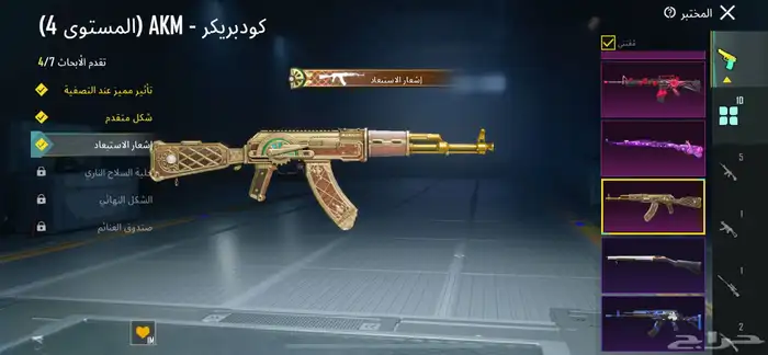 حساب ببجي للبيع 13