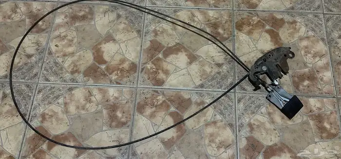 قطع غيار نيسان باترول 98-2004 4