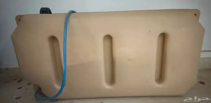 تانكي فيبر 1