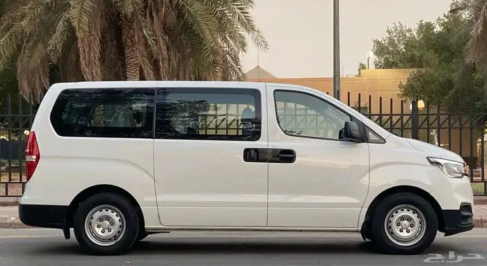 هيونداي H 1 2021 وكاله شرط 5