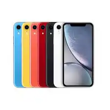 شاشة ايفون xr 0