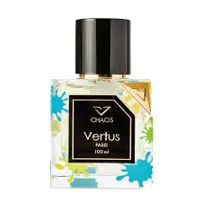 عطر فيرتوس كايوس 100 مل Chaos Vertus 0