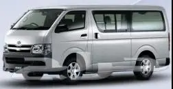 باص هايس للاجار 0