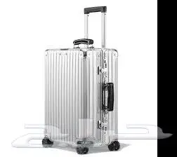 Rimowa classic cabin شنطة ريموا كلاسيك كابي 1