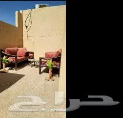 شقه للايجار في منفوحة الجديدة 3