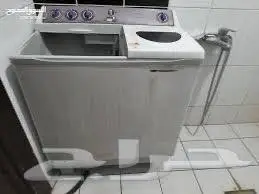 غساله للبيع سبب البيع محتاجه 0