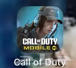 حساب Call of Duty 0