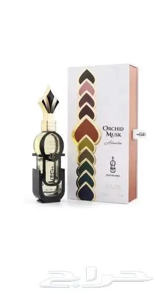 عطور و خمريات من عود ميلانو 0