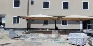 تركيب مضلات بأشكال متعدده 0