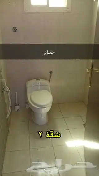 شقة ثلاث غرف و غرفة حارس - العقيق للايجار السنوي 4