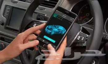 فحص سيارات في جده مع طباعه تقرير 2