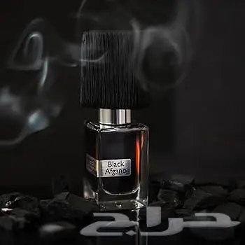 بلاك أفغانو ناسوماتوو .. Black Afgano Nasomatto 0