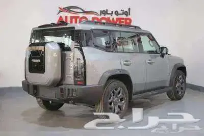 جيتور T2 فل لكجري موديل 2026 5