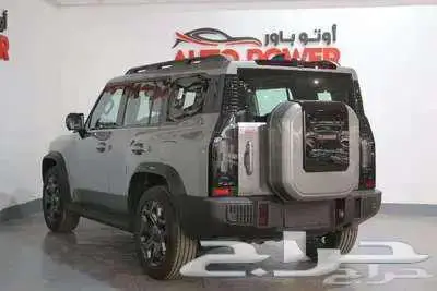 جيتور T2 فل لكجري موديل 2026 4