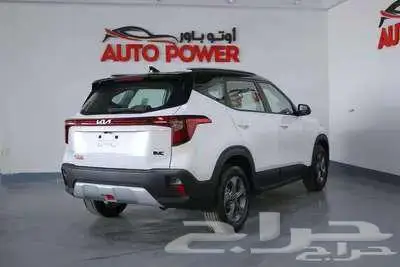 عرض خاص كيا سيلتوس GL ستاندر موديل 2025 3