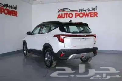 عرض خاص كيا سيلتوس GL ستاندر موديل 2025 1