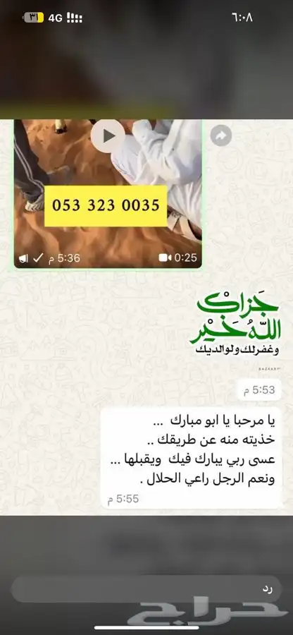 رفيدي   برابر مرابي 4 شهور 9