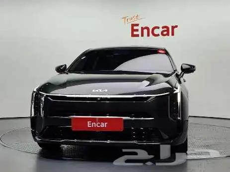 كيا K8 موديل 2025 الميموني للاستيراد بكوريا 1