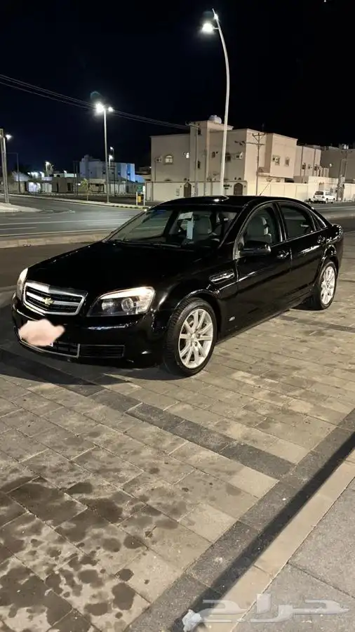 كابرس 2015 ls 1