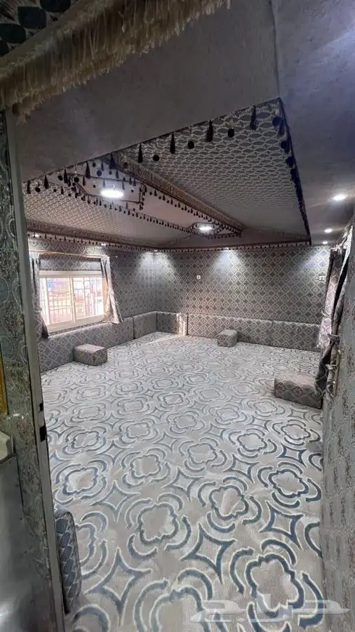 كرفان آخو الجديد 8
