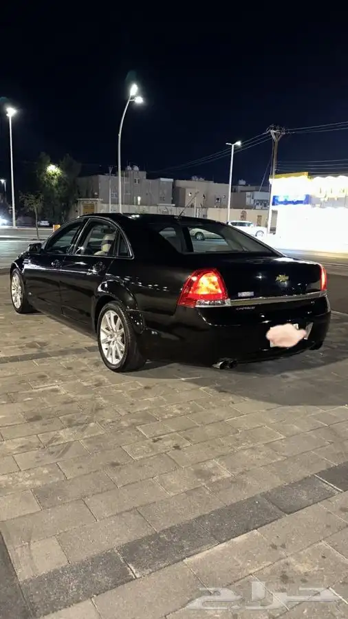 كابرس 2015 ls 2