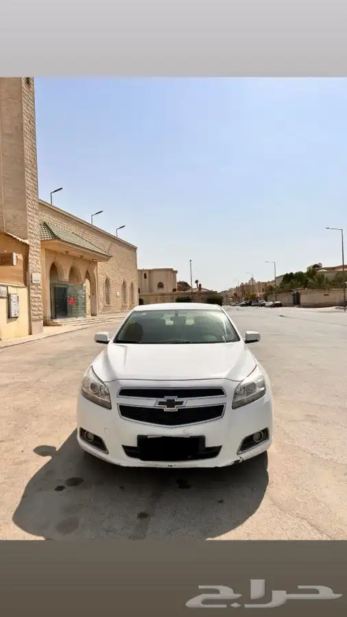 ماليبو 2016 0