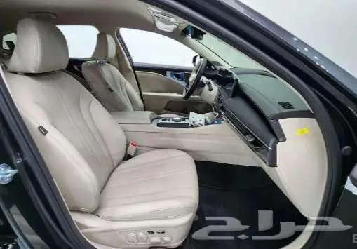 كيا K8 موديل 2025 الميموني للاستيراد بكوريا 7