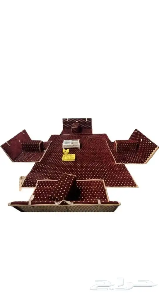أطقم جلسات خارجية 5