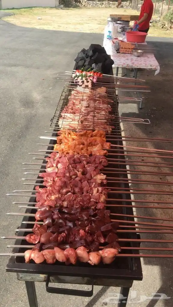 شوي خارجي 5
