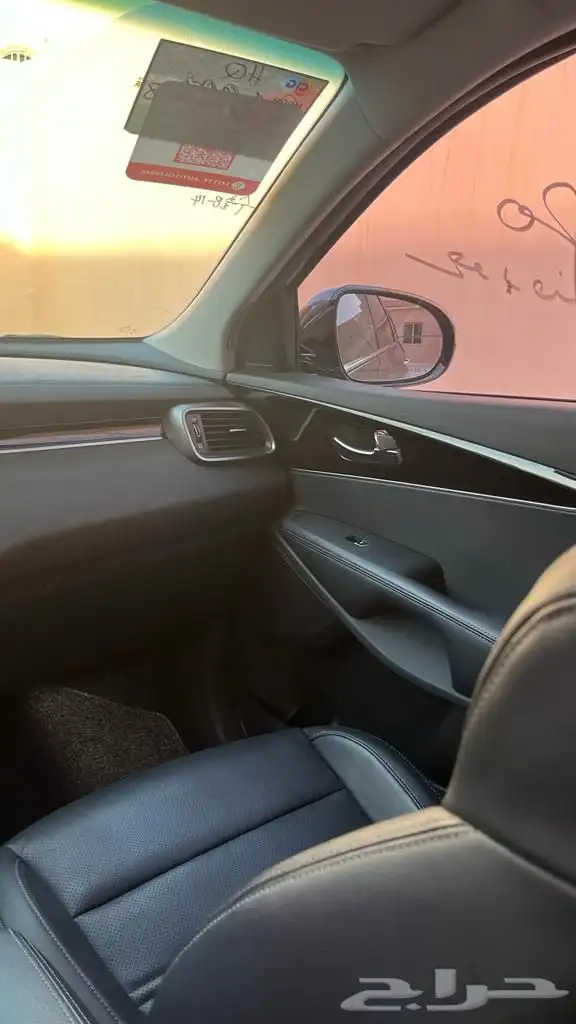 سورنتو ديزل 13