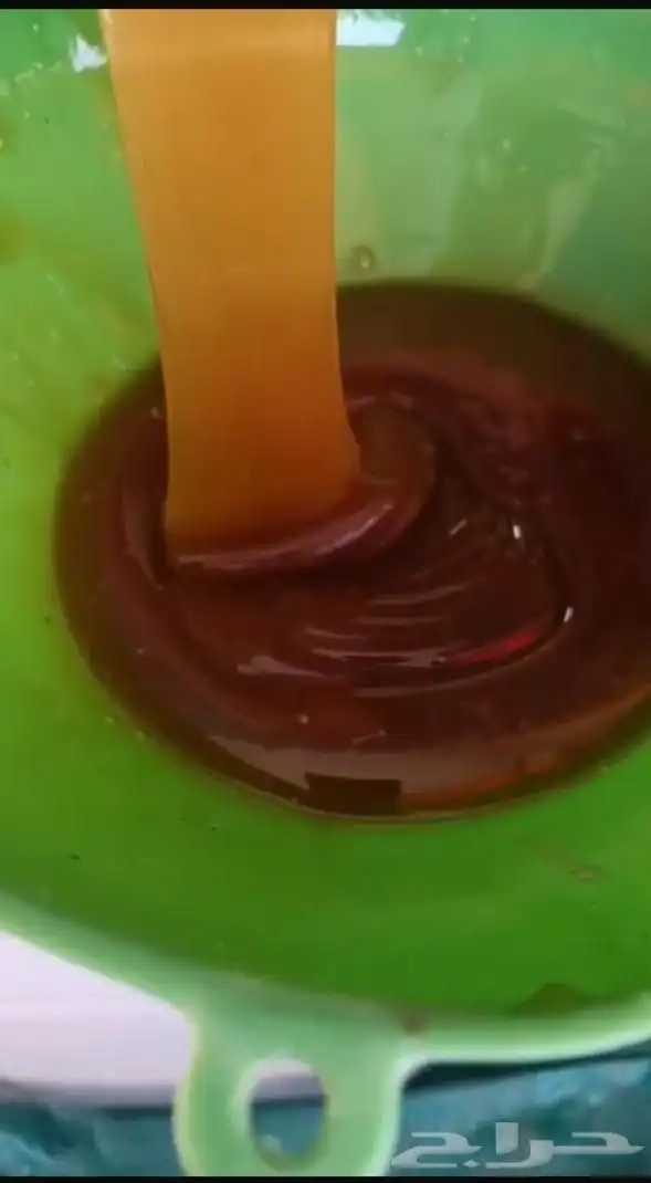 عسل مضمون 0