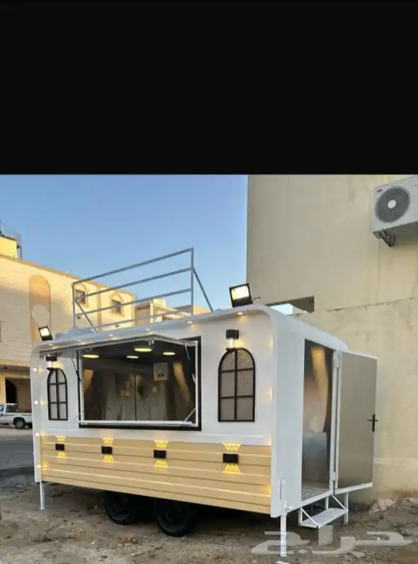 تفصال فود ترك 2