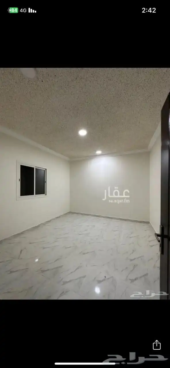 شقه للايجار حي القادسيه 11