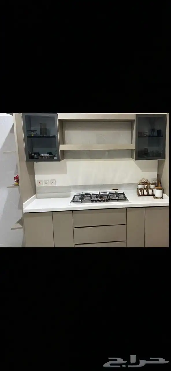 مطبخ درج 1