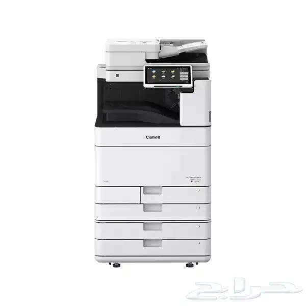 Canon C5750 1