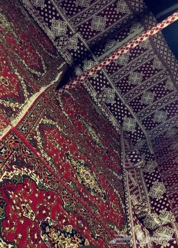 بيت شعر 9x5 0