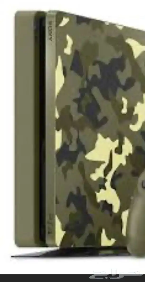 سوني 4 اللون زيتي مايشكو من شي 0