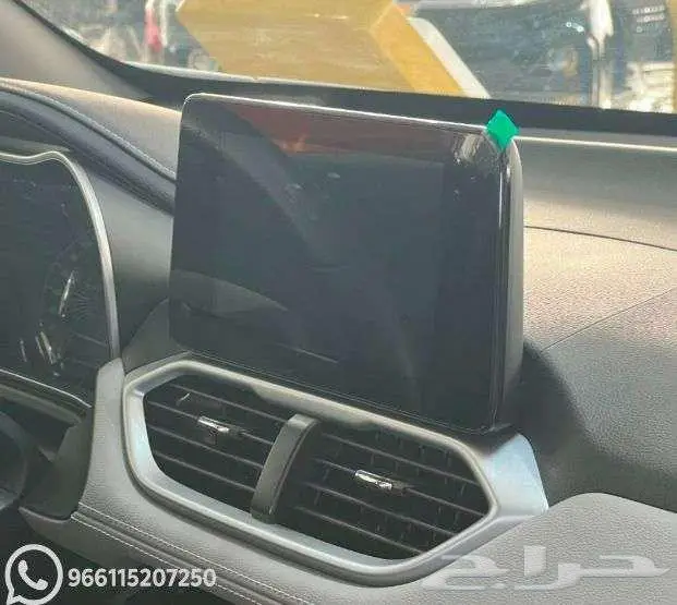 شيفروليه جروف نص فل   LT 2025 ضمان الوكالة 3