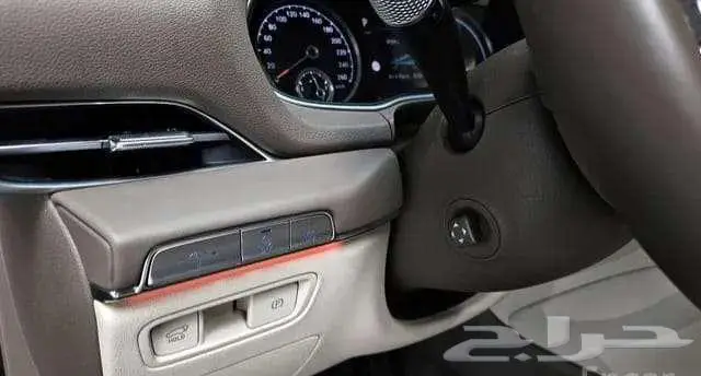 جينسيس GV80 موديل 2023 استيراد كوريا 6