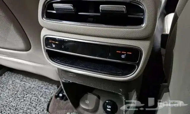 جينسيس GV80 موديل 2023 استيراد كوريا 15