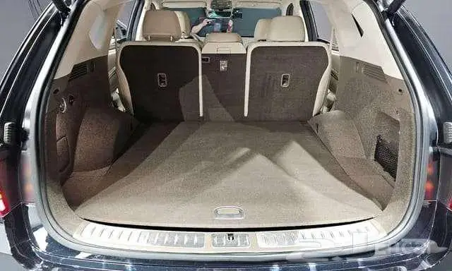 جينسيس GV80 موديل 2023 استيراد كوريا 16