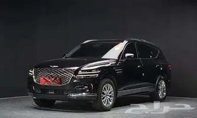 جينسيس GV80 موديل 2023 استيراد كوريا index