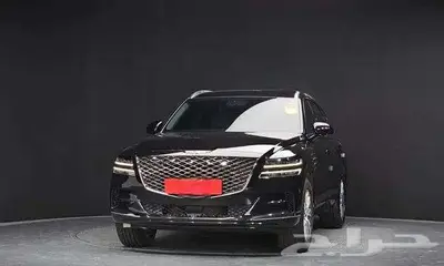 جينسيس GV80 موديل 2023 استيراد كوريا index