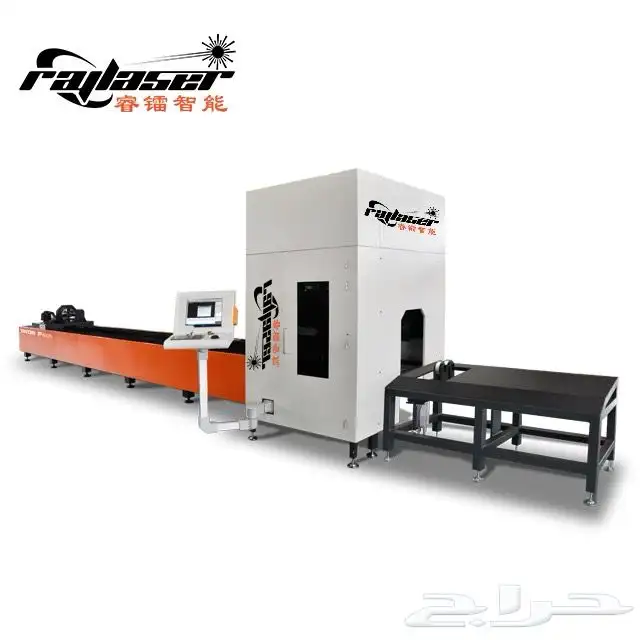 مكائن قص ليزر Laser cutting machines 14