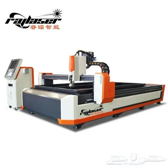 مكائن قص ليزر Laser cutting machines 13