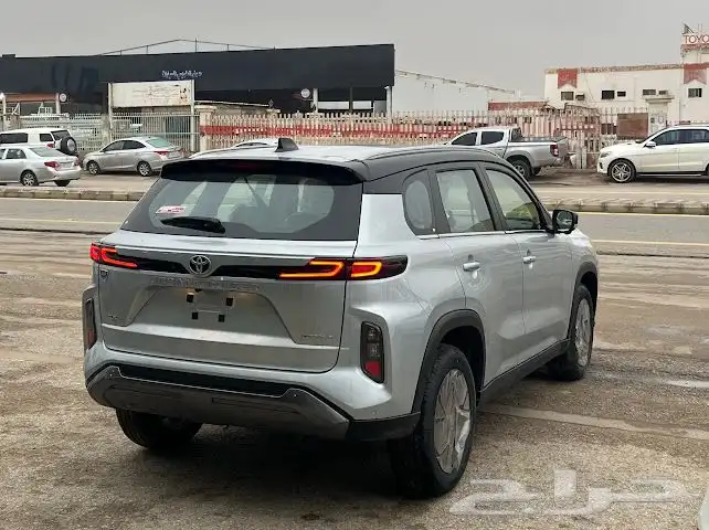 اوربان كروزر جديد GLX 1