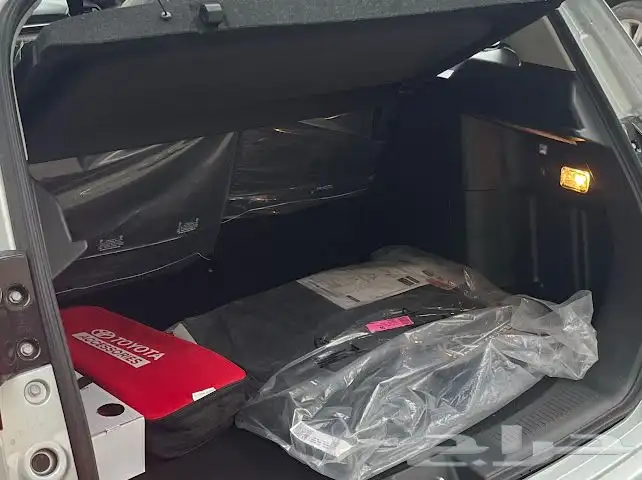 اوربان كروزر جديد GLX 4